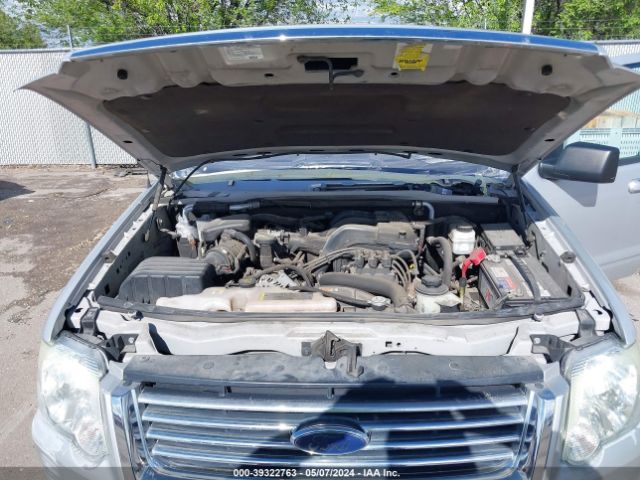 Photo 9 VIN: 1FMEU6DE3AUA32482 - FORD EXPLORER 