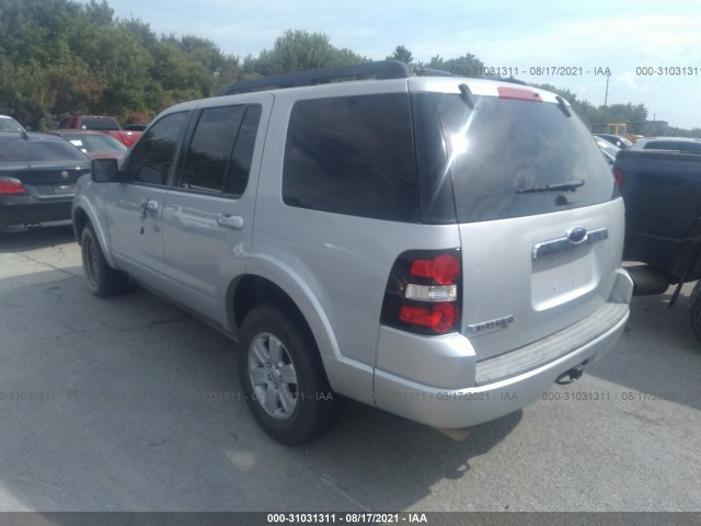 Photo 2 VIN: 1FMEU6DE3AUA37410 - FORD EXPLORER 