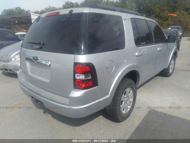 Photo 3 VIN: 1FMEU6DE3AUA37410 - FORD EXPLORER 