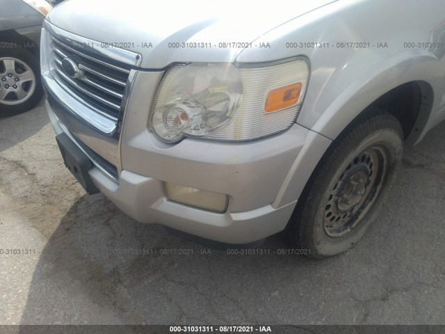 Photo 5 VIN: 1FMEU6DE3AUA37410 - FORD EXPLORER 