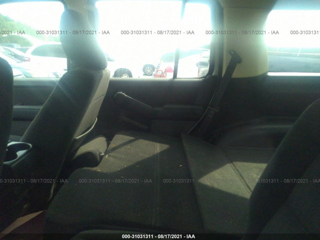 Photo 7 VIN: 1FMEU6DE3AUA37410 - FORD EXPLORER 