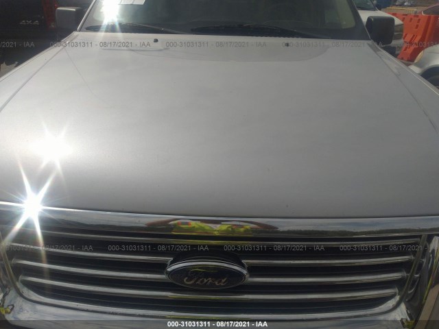 Photo 9 VIN: 1FMEU6DE3AUA37410 - FORD EXPLORER 