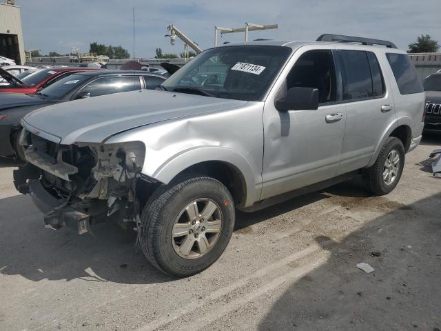 Photo 0 VIN: 1FMEU6DE3AUA45524 - FORD EXPLORER X 