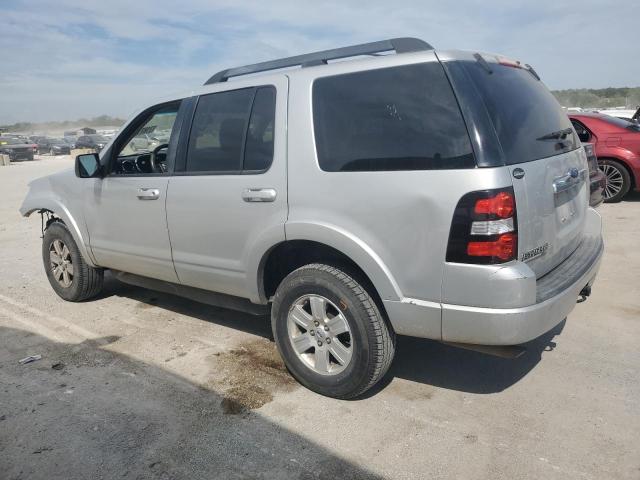 Photo 1 VIN: 1FMEU6DE3AUA45524 - FORD EXPLORER X 