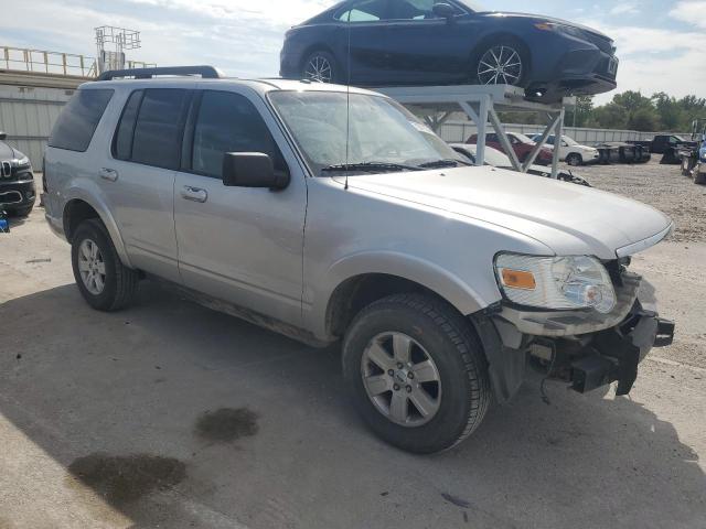 Photo 3 VIN: 1FMEU6DE3AUA45524 - FORD EXPLORER X 