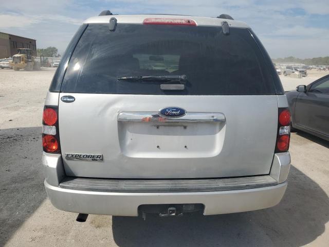 Photo 5 VIN: 1FMEU6DE3AUA45524 - FORD EXPLORER X 