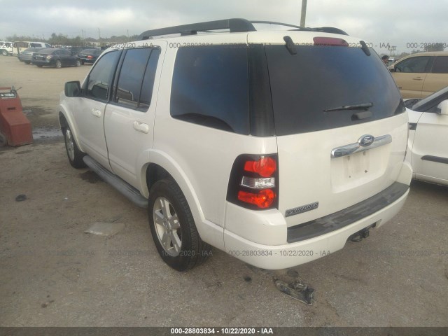 Photo 2 VIN: 1FMEU6DE3AUA61366 - FORD EXPLORER 