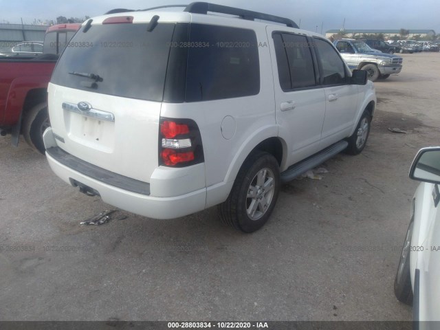 Photo 3 VIN: 1FMEU6DE3AUA61366 - FORD EXPLORER 