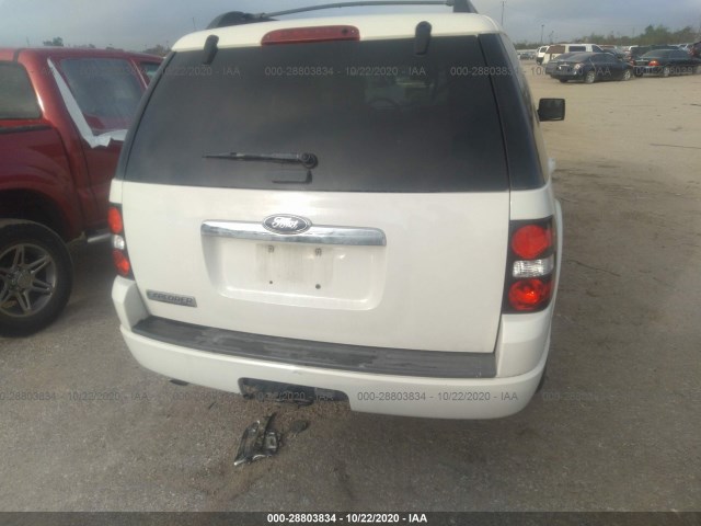 Photo 5 VIN: 1FMEU6DE3AUA61366 - FORD EXPLORER 