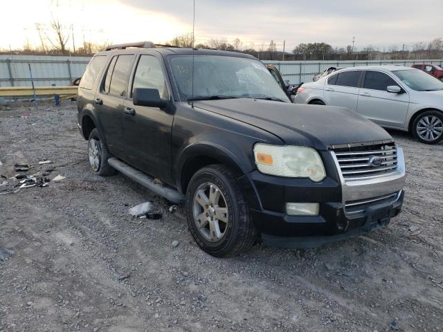 Photo 3 VIN: 1FMEU6DE4AUA06196 - FORD EXPLORER 