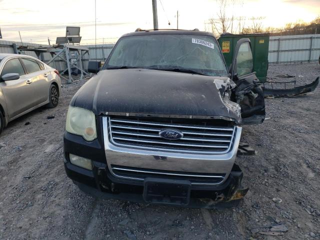 Photo 4 VIN: 1FMEU6DE4AUA06196 - FORD EXPLORER 