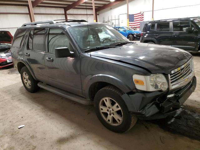 Photo 3 VIN: 1FMEU6DE4AUA06313 - FORD EXPLORER 