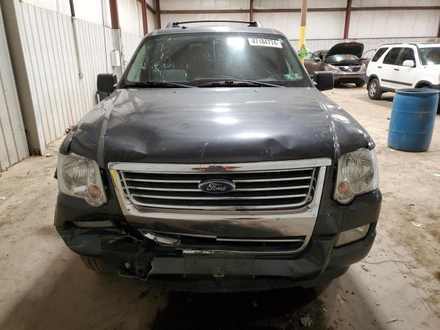 Photo 4 VIN: 1FMEU6DE4AUA06313 - FORD EXPLORER 