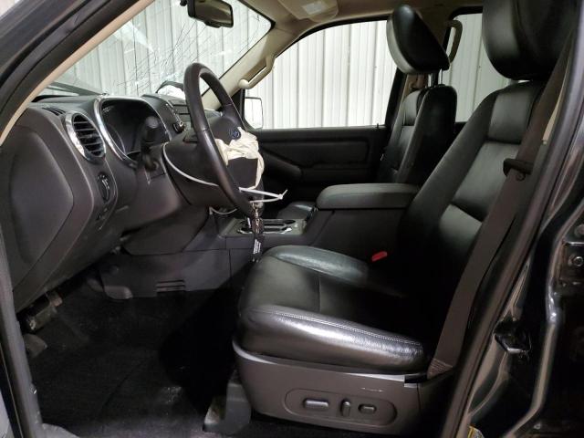 Photo 6 VIN: 1FMEU6DE4AUA06313 - FORD EXPLORER 