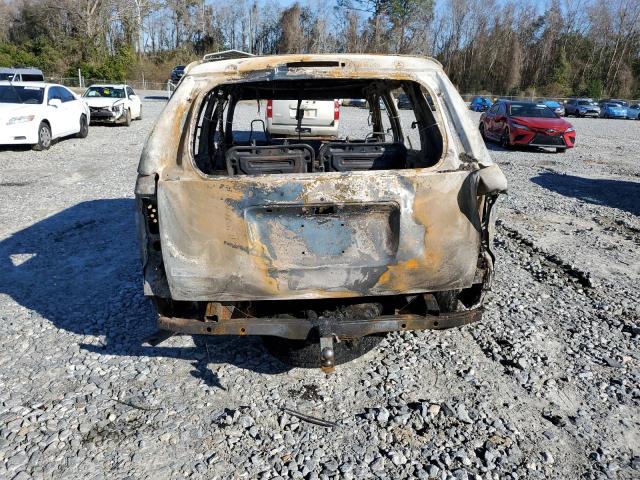 Photo 5 VIN: 1FMEU6DE4AUA37870 - FORD EXPLORER 