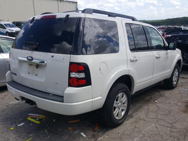 Photo 3 VIN: 1FMEU6DE4AUA53664 - FORD EXPLORER X 