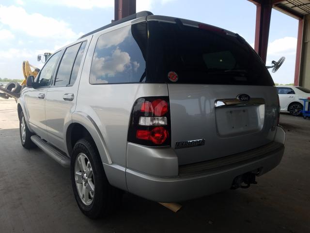 Photo 2 VIN: 1FMEU6DE4AUA70352 - FORD EXPLORER X 