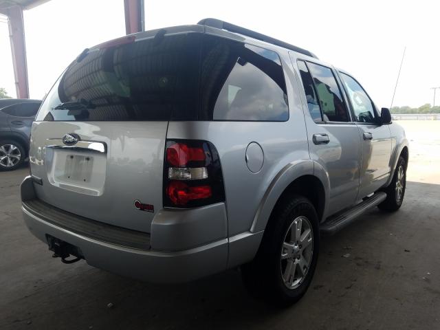 Photo 3 VIN: 1FMEU6DE4AUA70352 - FORD EXPLORER X 