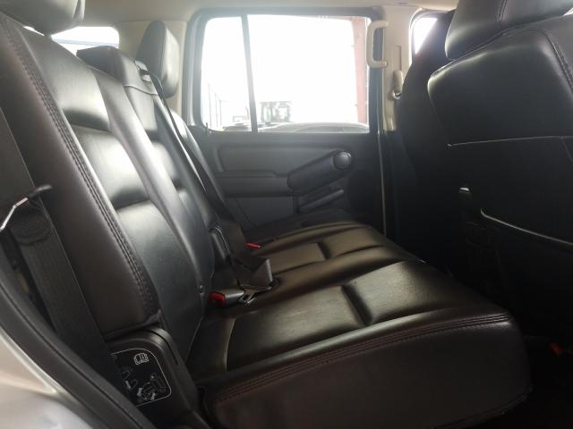 Photo 5 VIN: 1FMEU6DE4AUA70352 - FORD EXPLORER X 