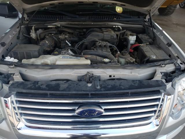 Photo 6 VIN: 1FMEU6DE4AUA70352 - FORD EXPLORER X 