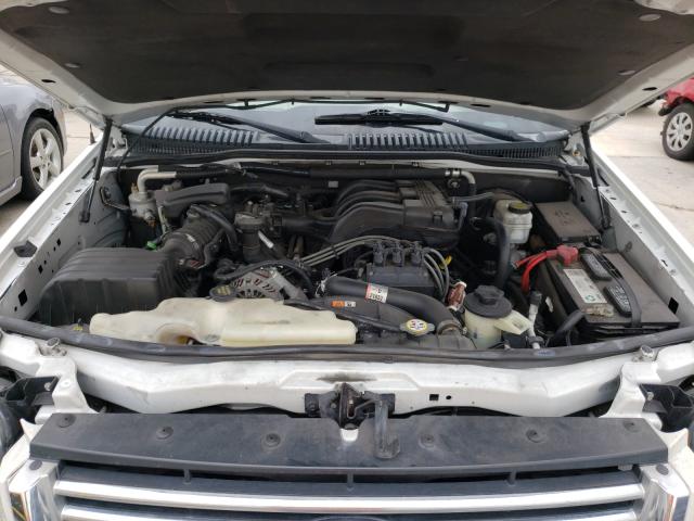 Photo 6 VIN: 1FMEU6DE4AUA91993 - FORD EXPLORER X 