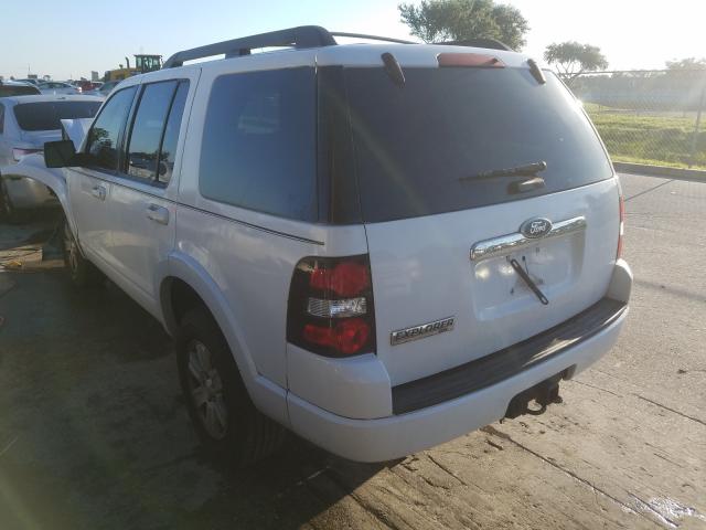 Photo 2 VIN: 1FMEU6DE4AUB14141 - FORD EXPLORER X 