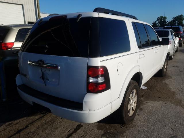 Photo 3 VIN: 1FMEU6DE4AUB14141 - FORD EXPLORER X 