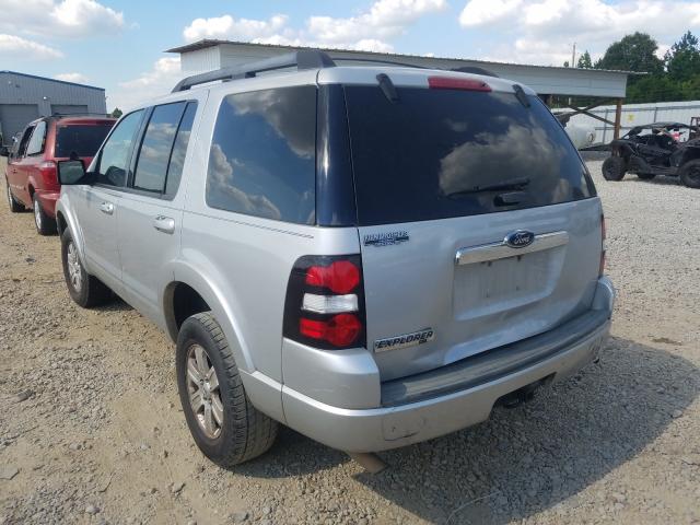 Photo 2 VIN: 1FMEU6DE5AUA15182 - FORD EXPLORER X 