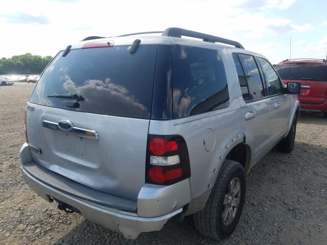 Photo 3 VIN: 1FMEU6DE5AUA15182 - FORD EXPLORER X 