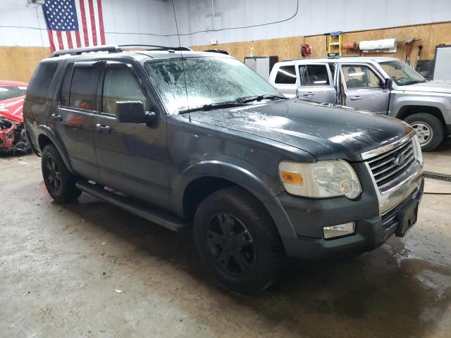 Photo 3 VIN: 1FMEU6DE5AUA43970 - FORD EXPLORER X 