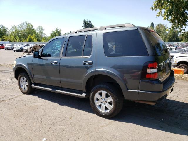 Photo 1 VIN: 1FMEU6DE5AUA44018 - FORD EXPLORER X 