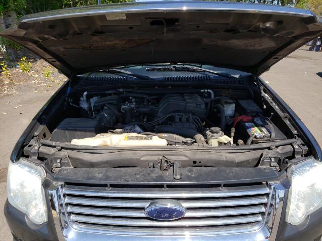 Photo 10 VIN: 1FMEU6DE5AUA44018 - FORD EXPLORER X 