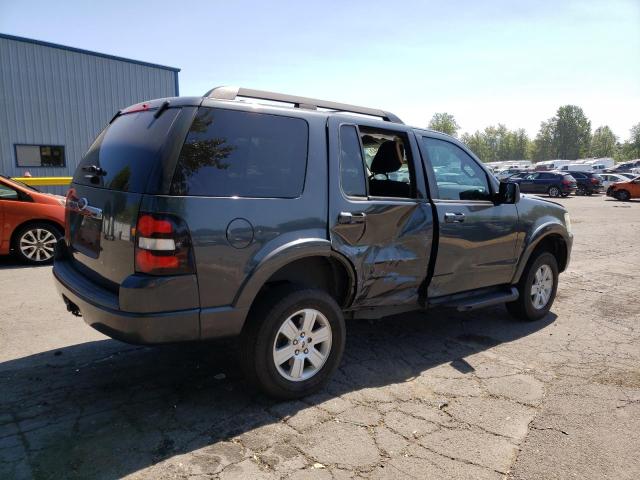 Photo 2 VIN: 1FMEU6DE5AUA44018 - FORD EXPLORER X 