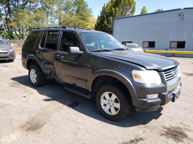 Photo 3 VIN: 1FMEU6DE5AUA44018 - FORD EXPLORER X 