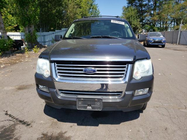 Photo 4 VIN: 1FMEU6DE5AUA44018 - FORD EXPLORER X 