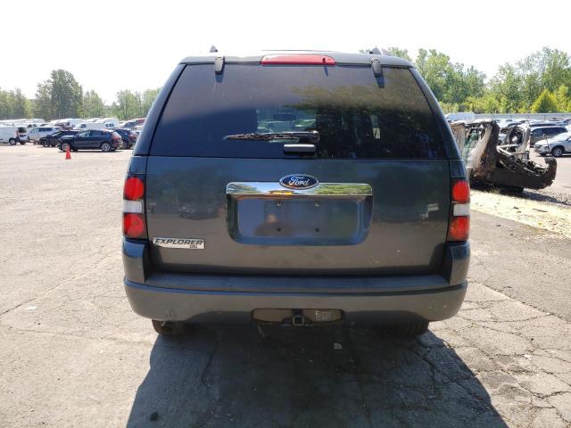 Photo 5 VIN: 1FMEU6DE5AUA44018 - FORD EXPLORER X 