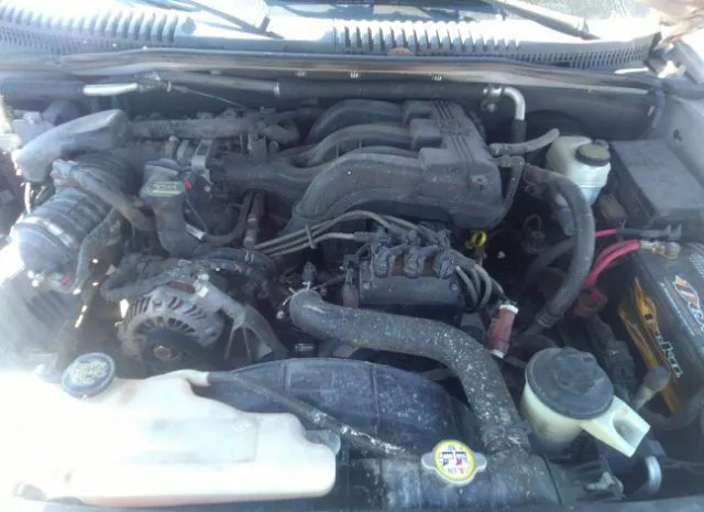 Photo 9 VIN: 1FMEU6DE5AUA70540 - FORD EXPLORER 