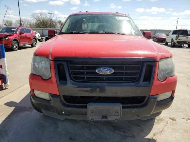 Photo 4 VIN: 1FMEU6DE6AUA15739 - FORD EXPLORER 