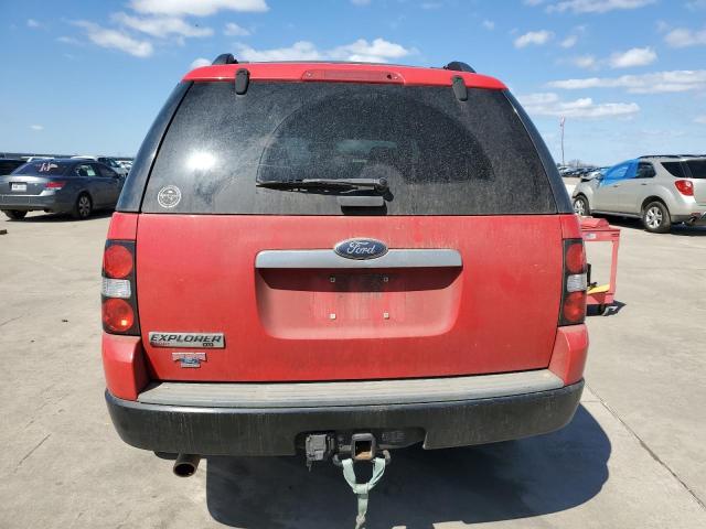 Photo 5 VIN: 1FMEU6DE6AUA15739 - FORD EXPLORER 