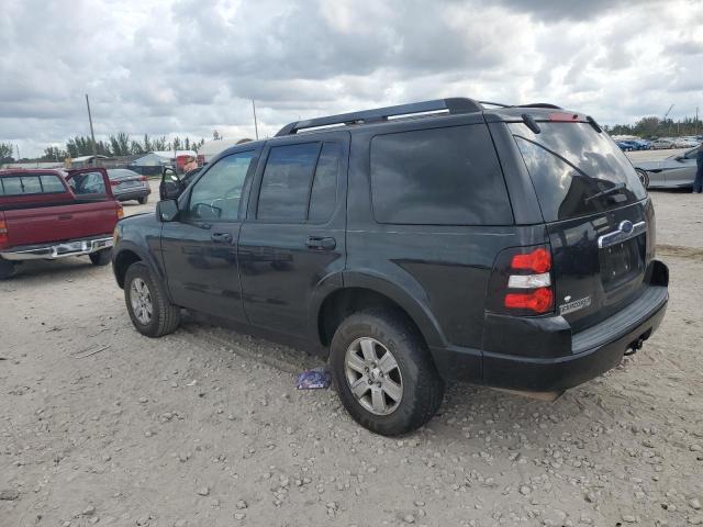 Photo 1 VIN: 1FMEU6DE6AUA22853 - FORD EXPLORER X 