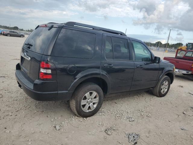 Photo 2 VIN: 1FMEU6DE6AUA22853 - FORD EXPLORER X 