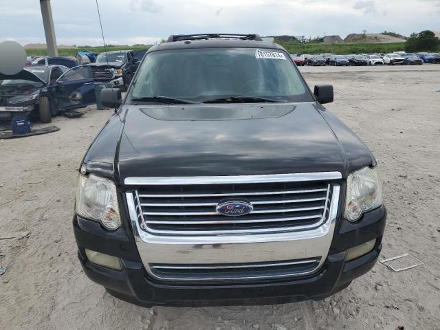 Photo 4 VIN: 1FMEU6DE6AUA22853 - FORD EXPLORER X 