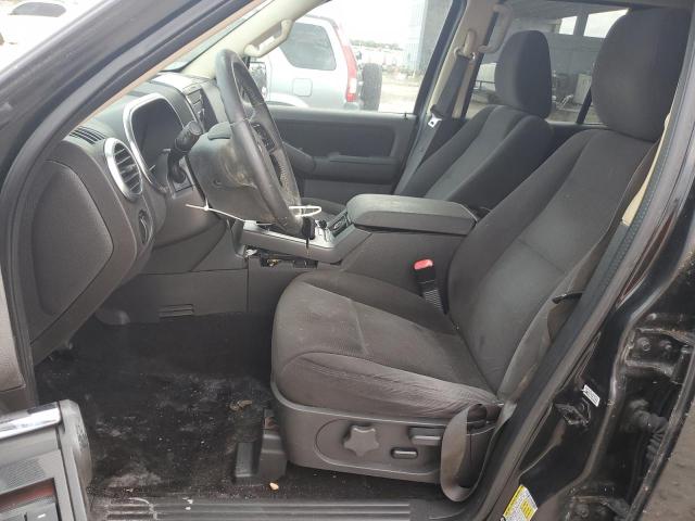 Photo 6 VIN: 1FMEU6DE6AUA22853 - FORD EXPLORER X 