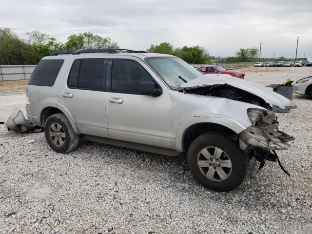 Photo 3 VIN: 1FMEU6DE6AUA26269 - FORD EXPLORER 