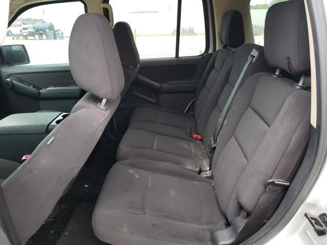 Photo 9 VIN: 1FMEU6DE6AUA26269 - FORD EXPLORER 