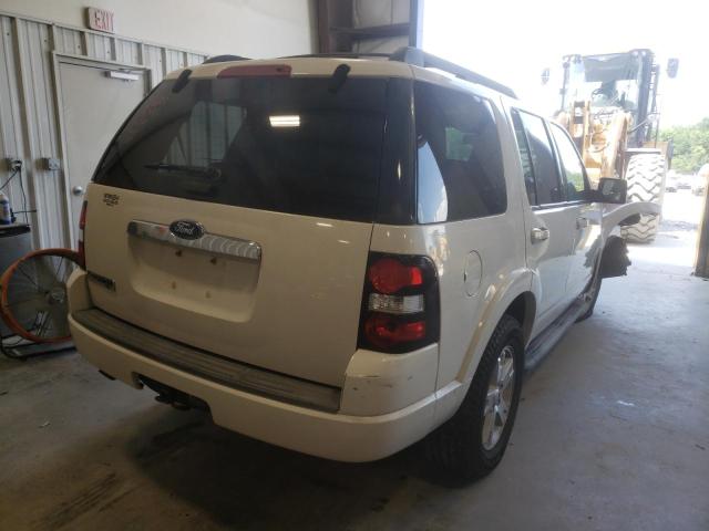 Photo 3 VIN: 1FMEU6DE6AUA38115 - FORD EXPLORER X 