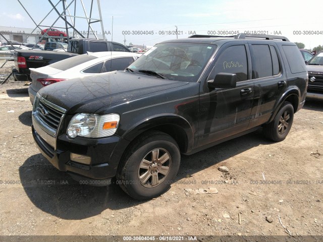 Photo 1 VIN: 1FMEU6DE6AUA43315 - FORD EXPLORER 