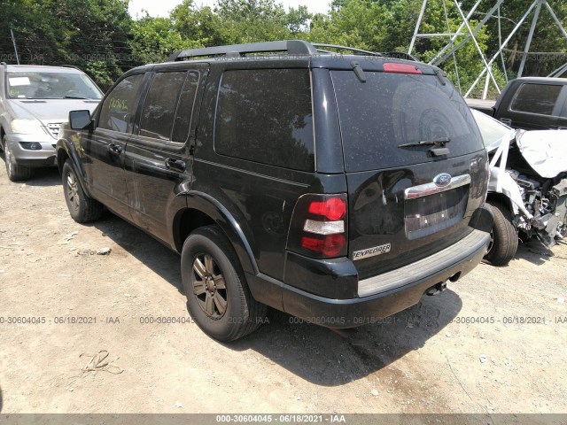 Photo 2 VIN: 1FMEU6DE6AUA43315 - FORD EXPLORER 