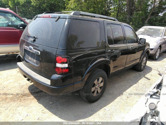 Photo 3 VIN: 1FMEU6DE6AUA43315 - FORD EXPLORER 