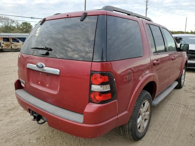 Photo 3 VIN: 1FMEU6DE6AUA51172 - FORD EXPLORER X 